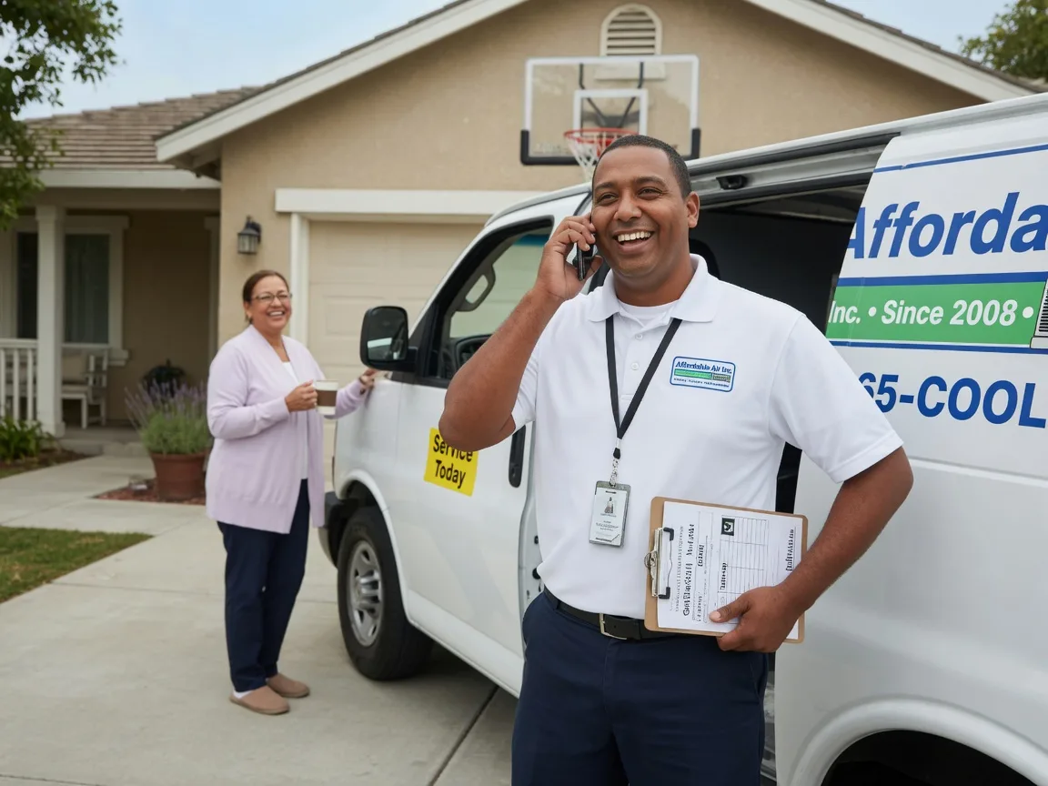 Central Ac Repair Jonesville, NC FAQs